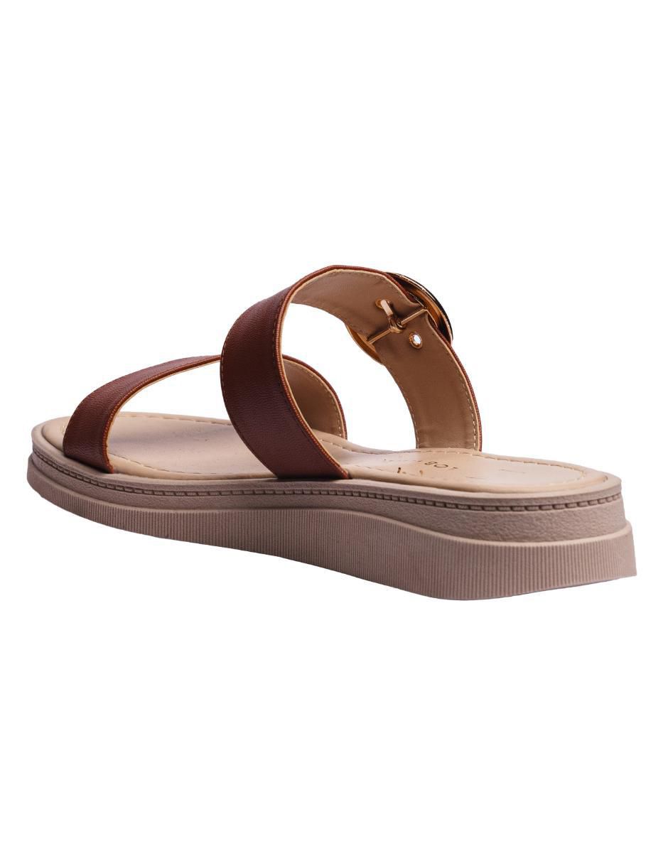 Sandalia para mujer 10