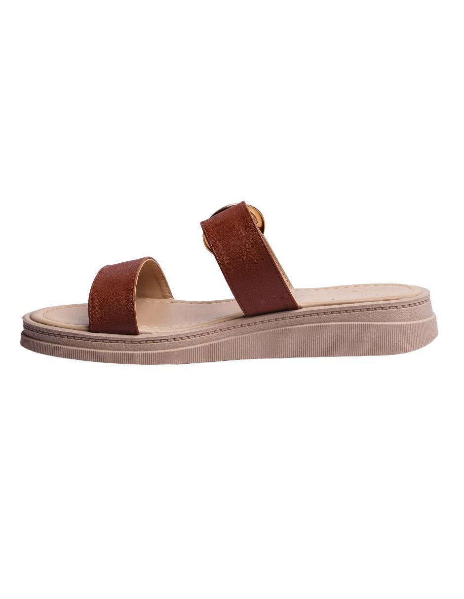 Sandalia para mujer 2