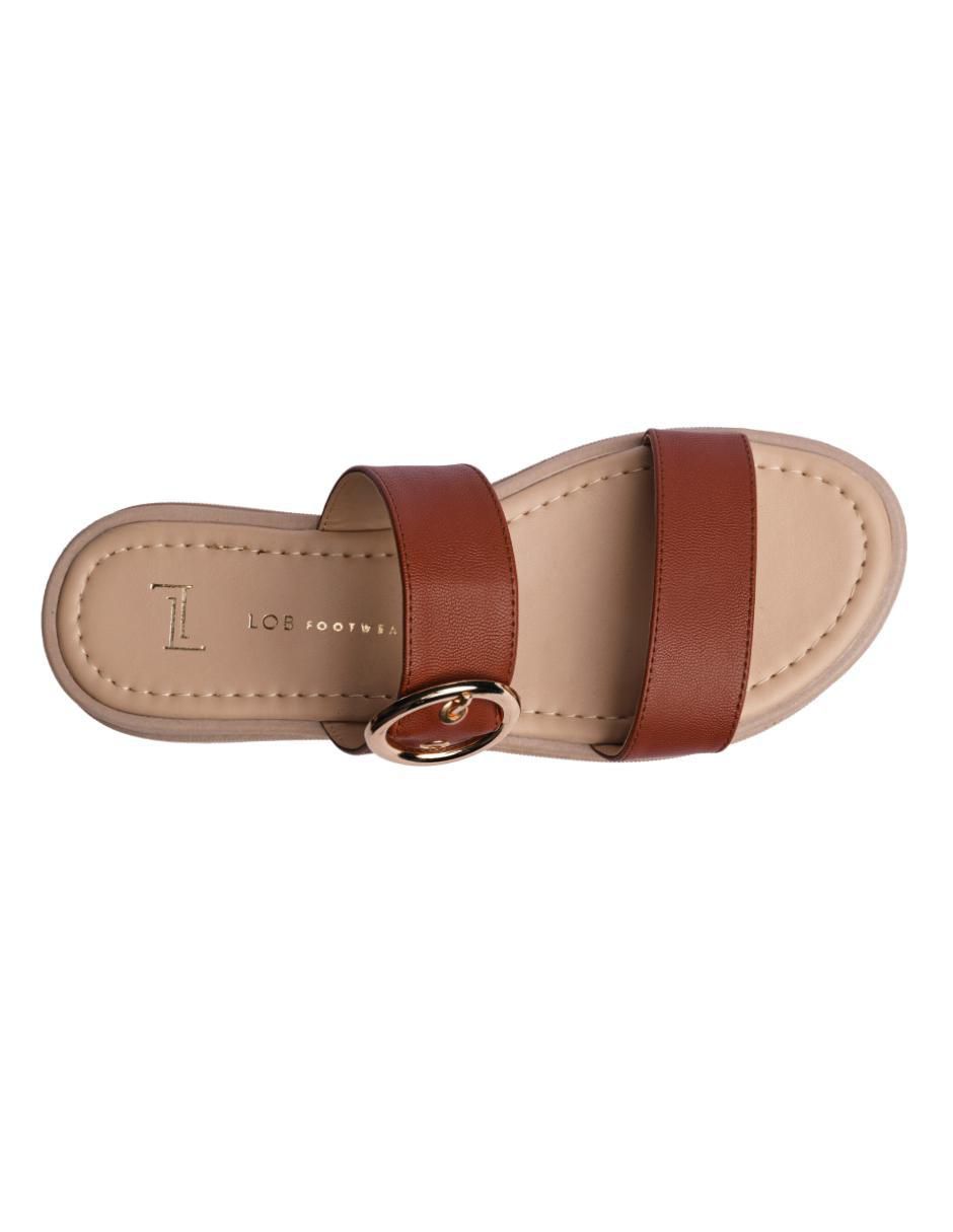 Sandalia para mujer 9