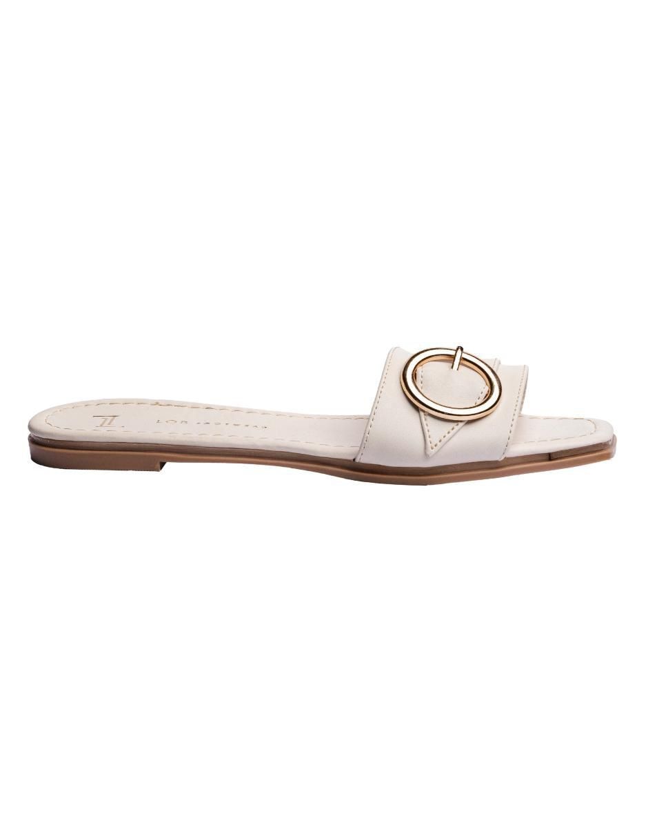Sandalia para mujer 6
