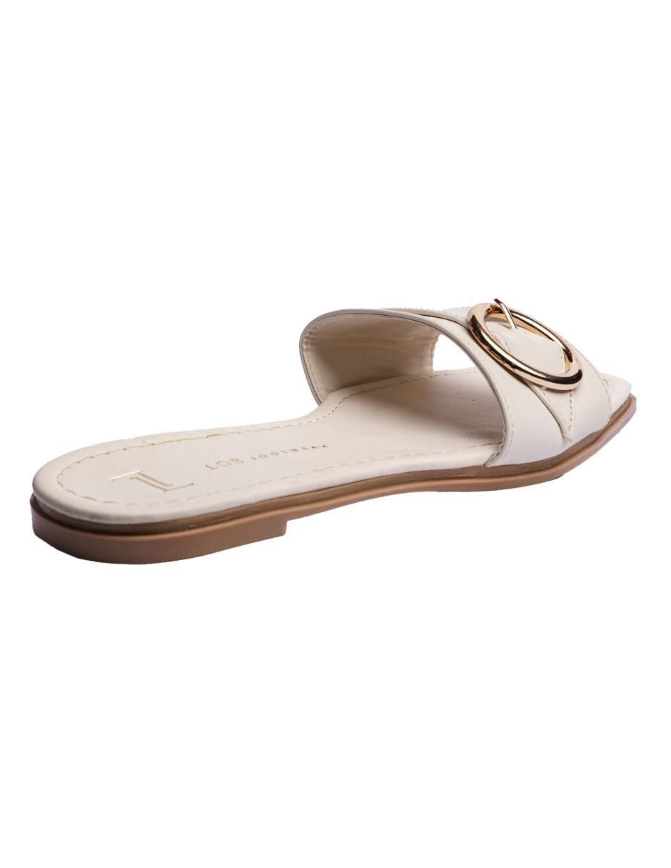 Sandalia para mujer
