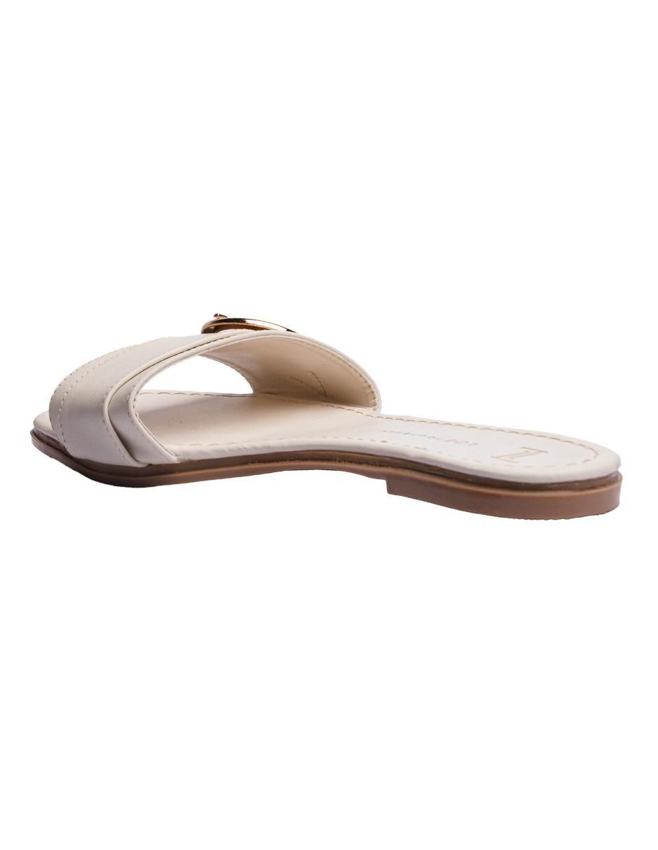 Sandalia para mujer 10