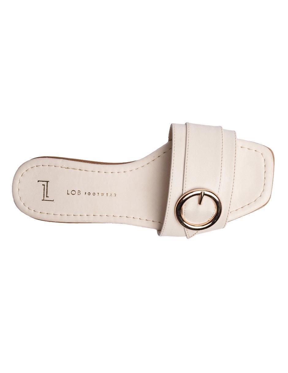 Sandalia para mujer 9