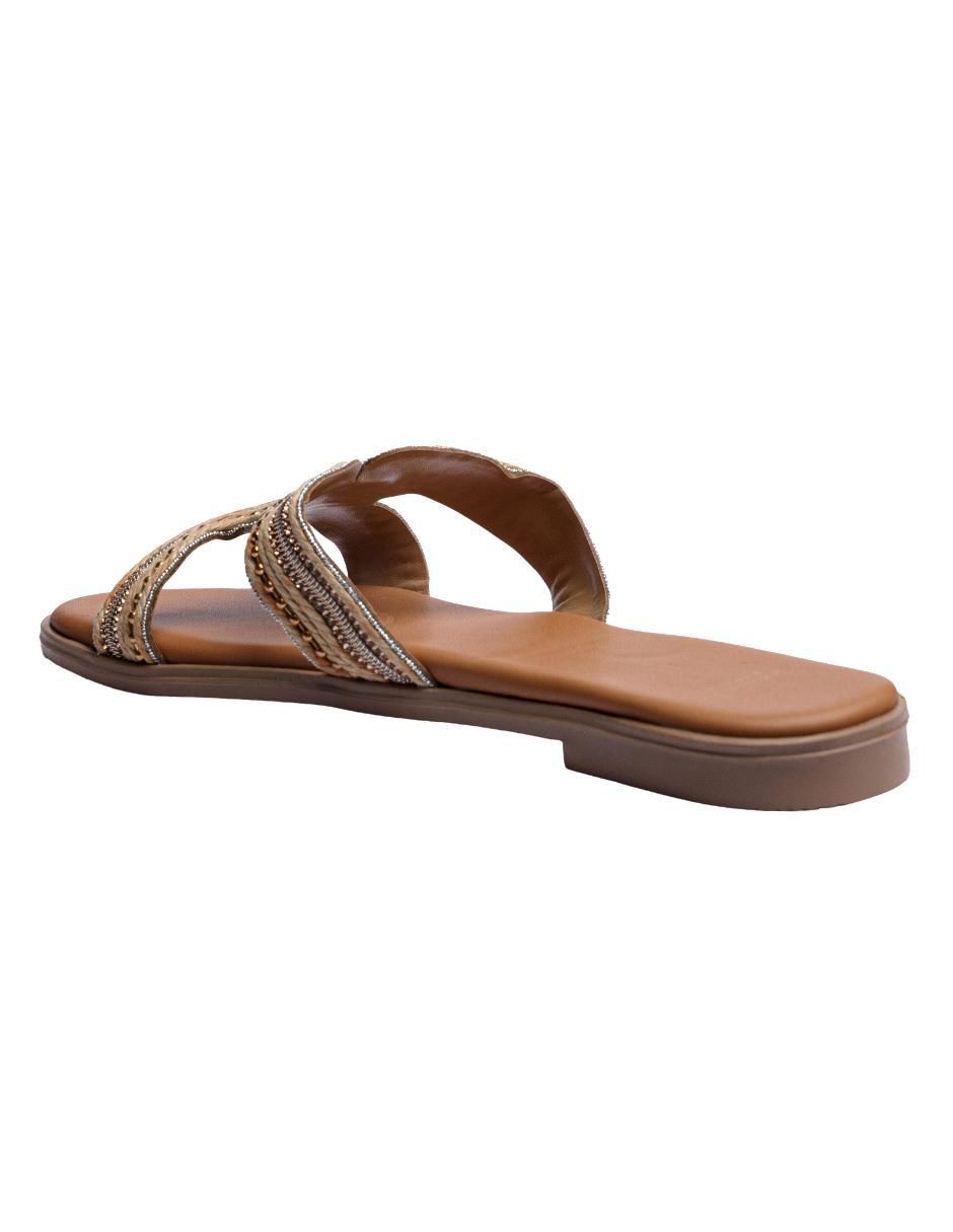 Sandalia para mujer 10