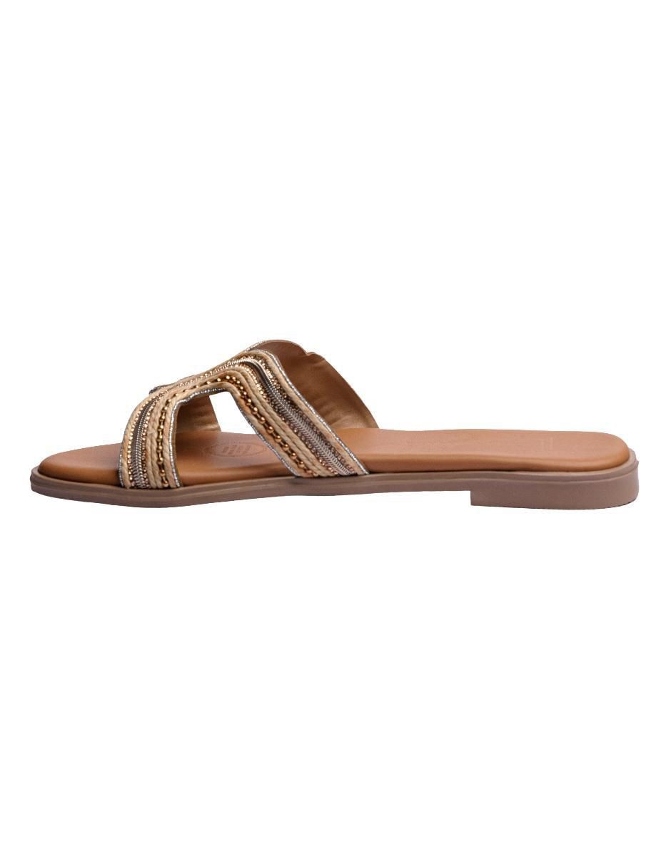 Sandalia para mujer 2