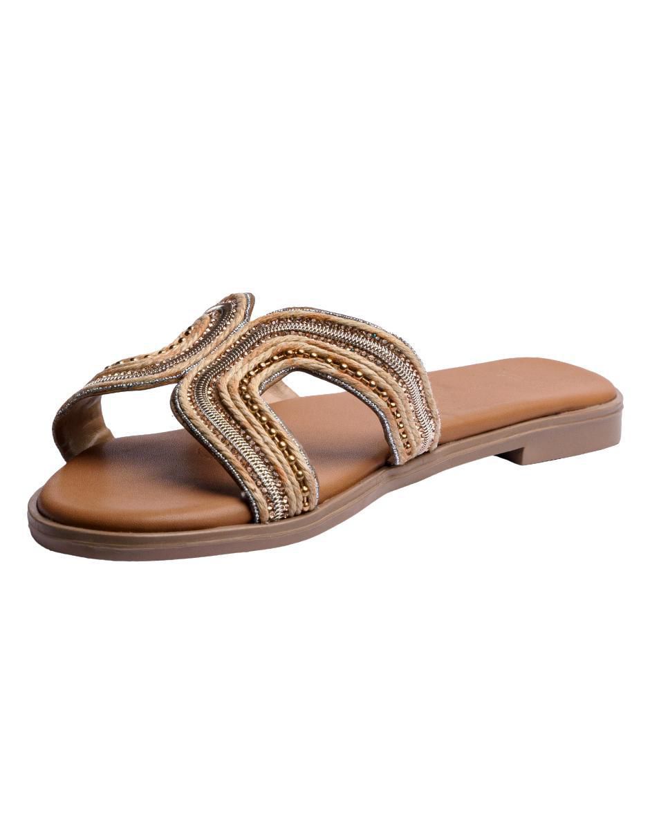 Sandalia para mujer 7