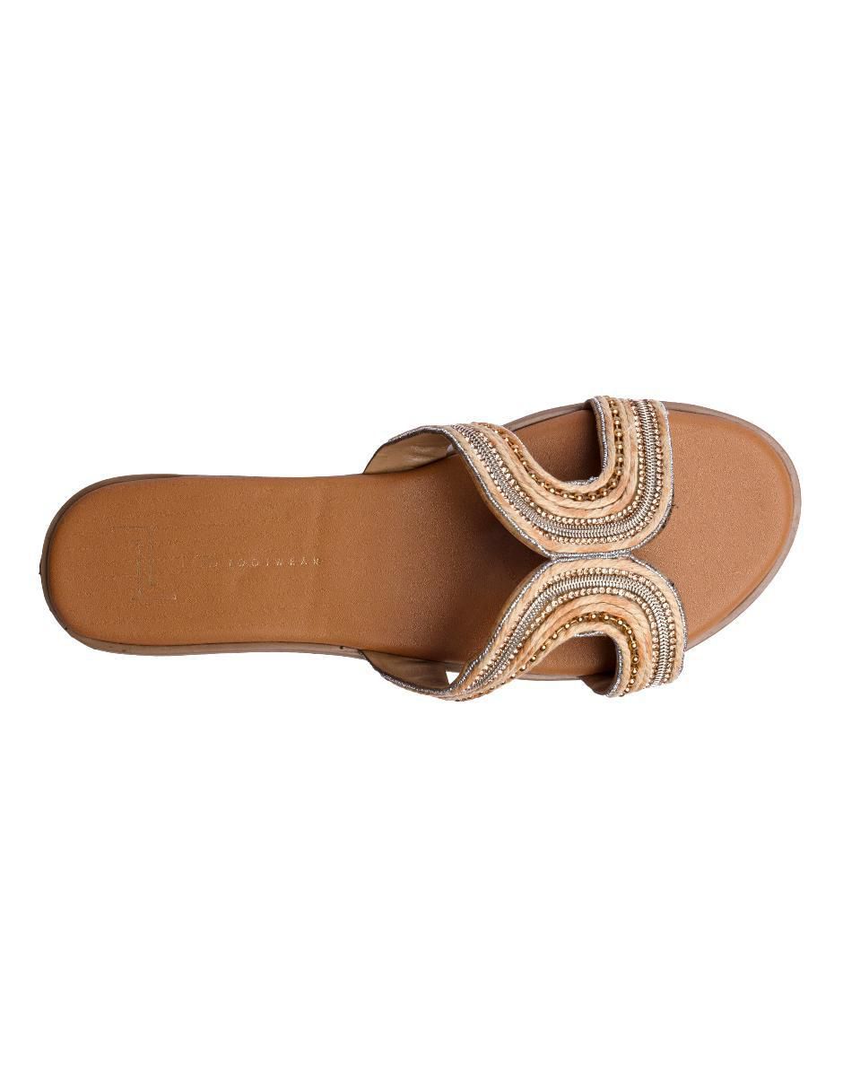 Sandalia para mujer 9