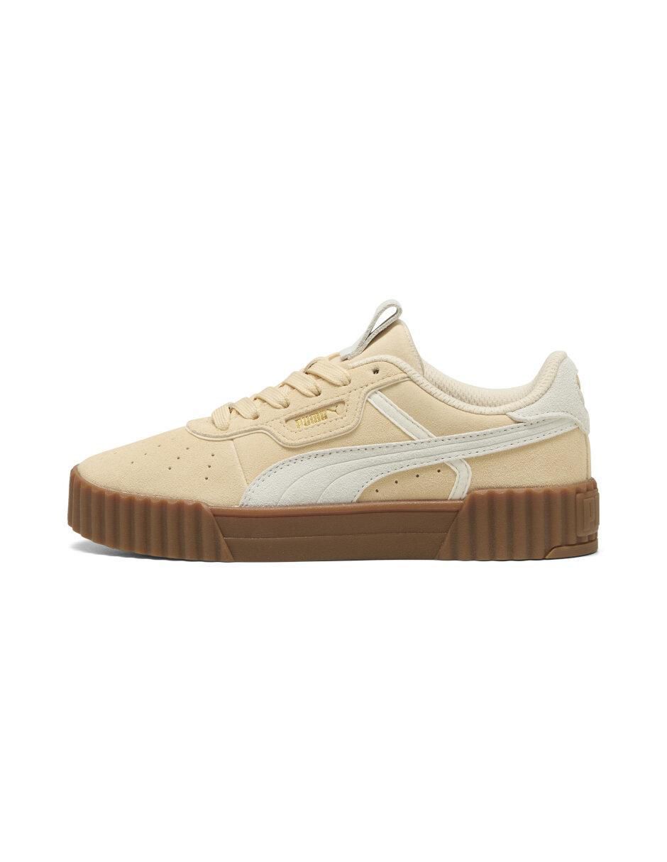 Tenis Puma Carina 3.0 Luxe SD para mujer