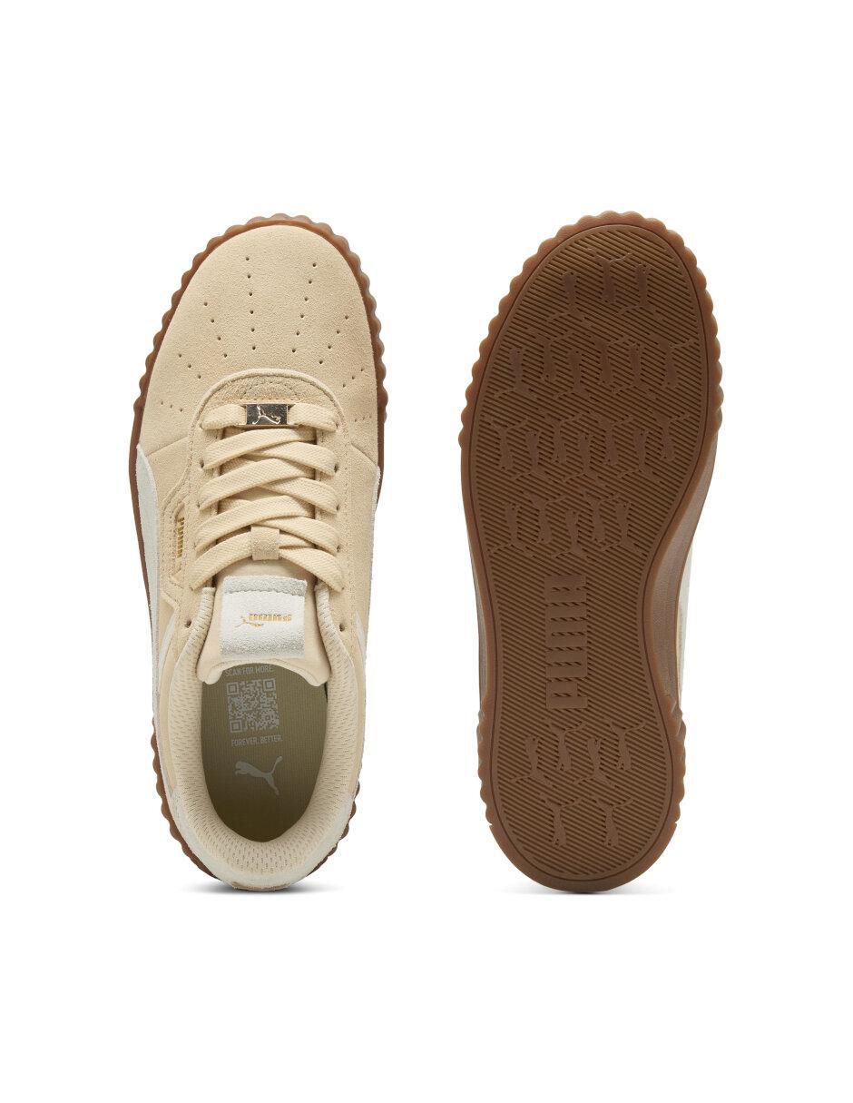 Tenis Puma Carina 3.0 Luxe SD para mujer