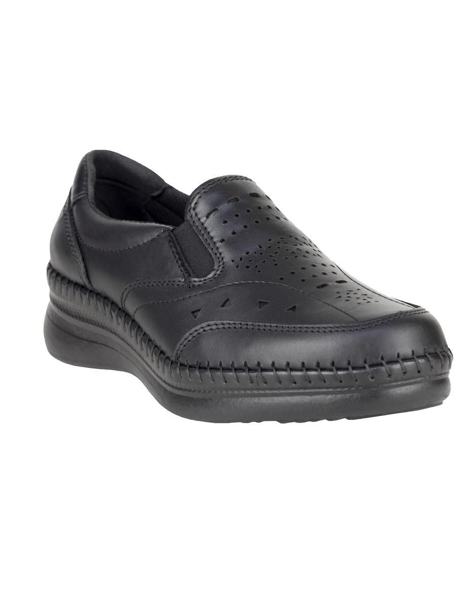 Zapato de piel para mujer Zapato de piel para mujer