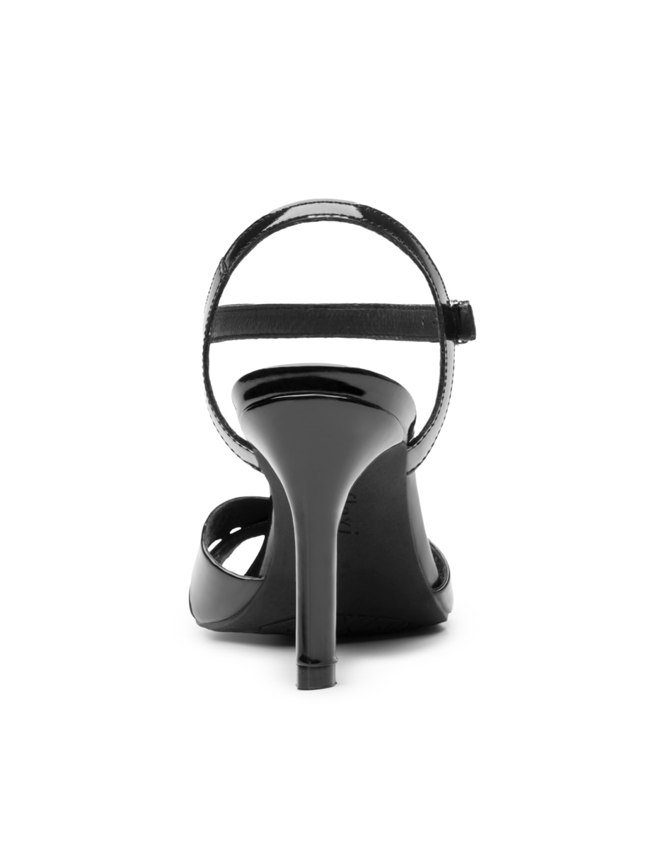 Sandalia para mujer 8