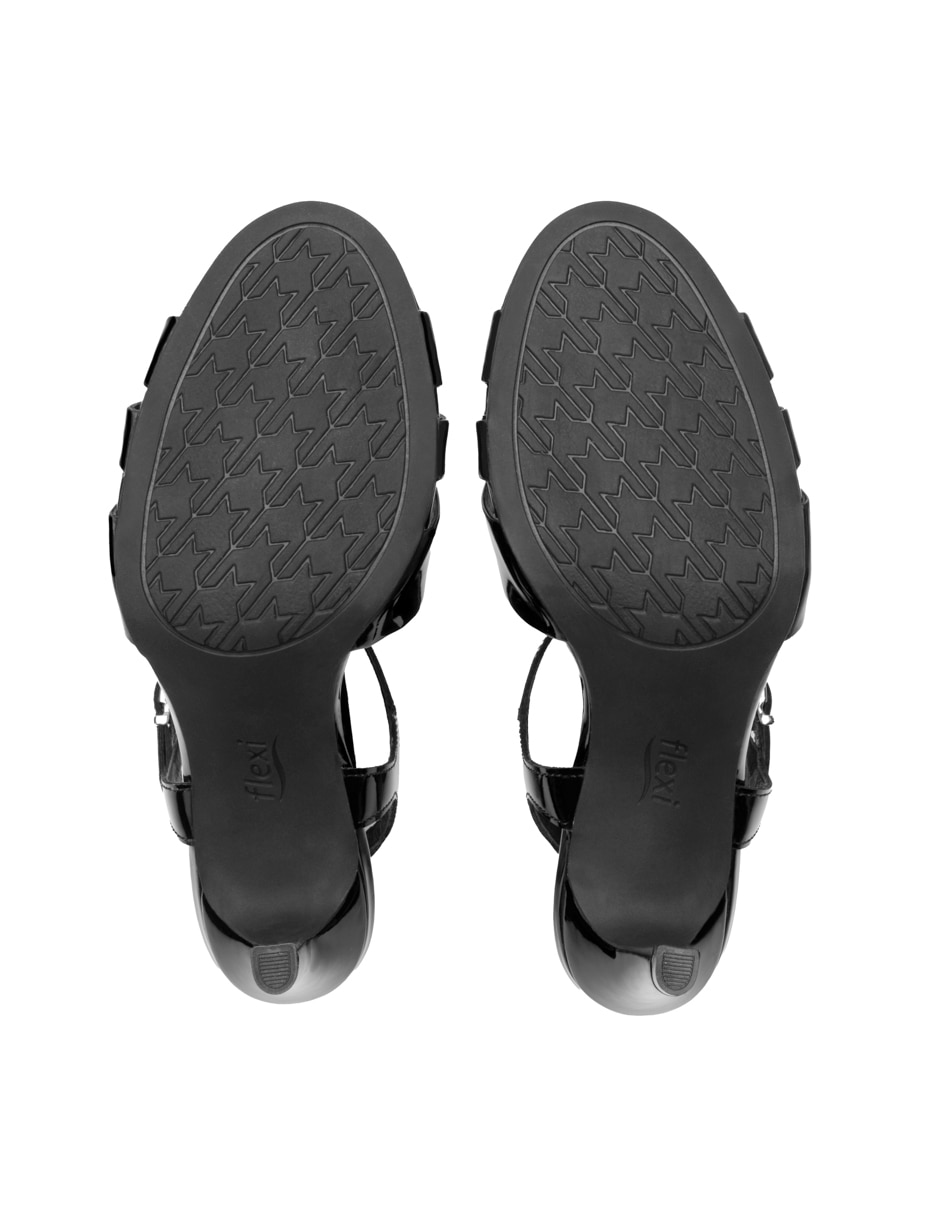 Sandalia para mujer 9