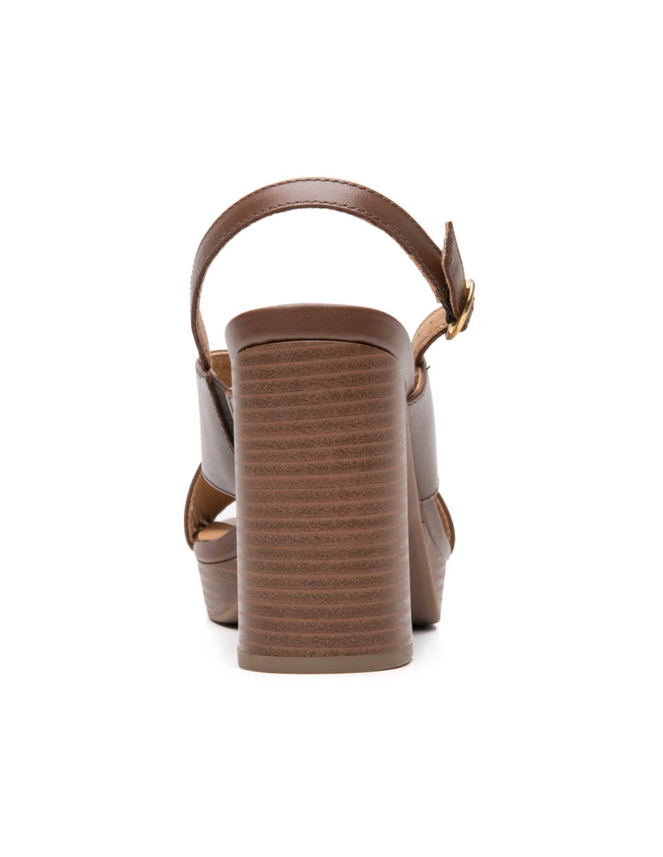 Sandalia para mujer 8