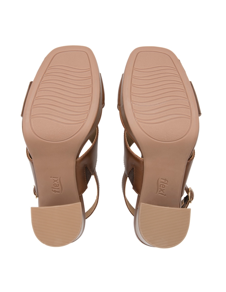 Sandalia para mujer 9
