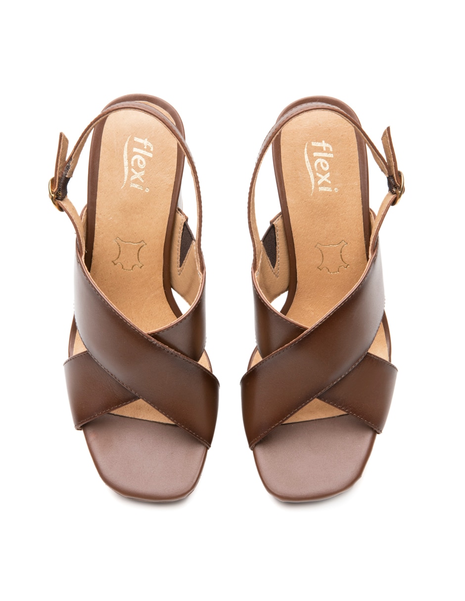Sandalia para mujer