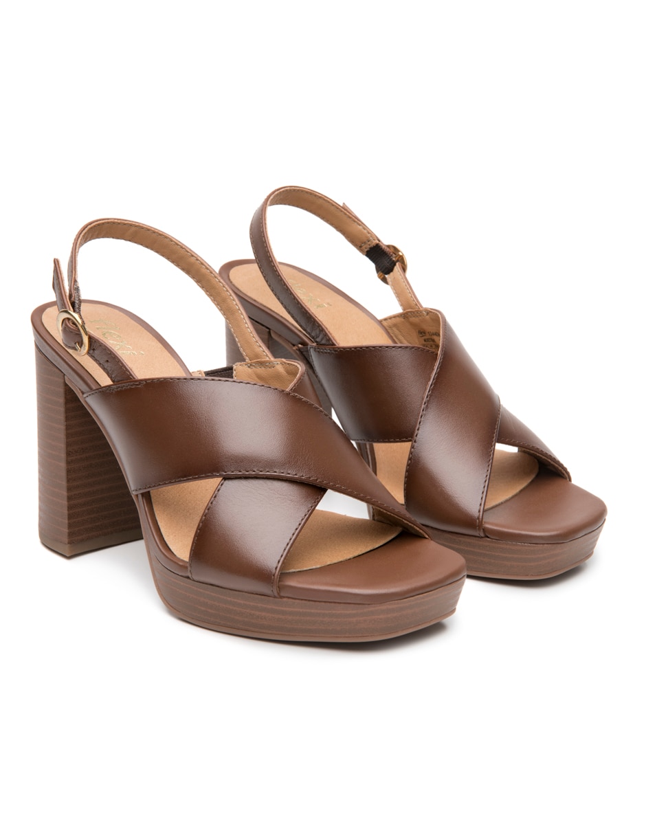 Sandalia para mujer 6