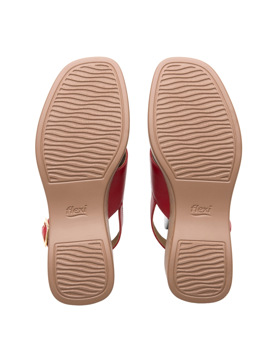 Sandalia para mujer 8