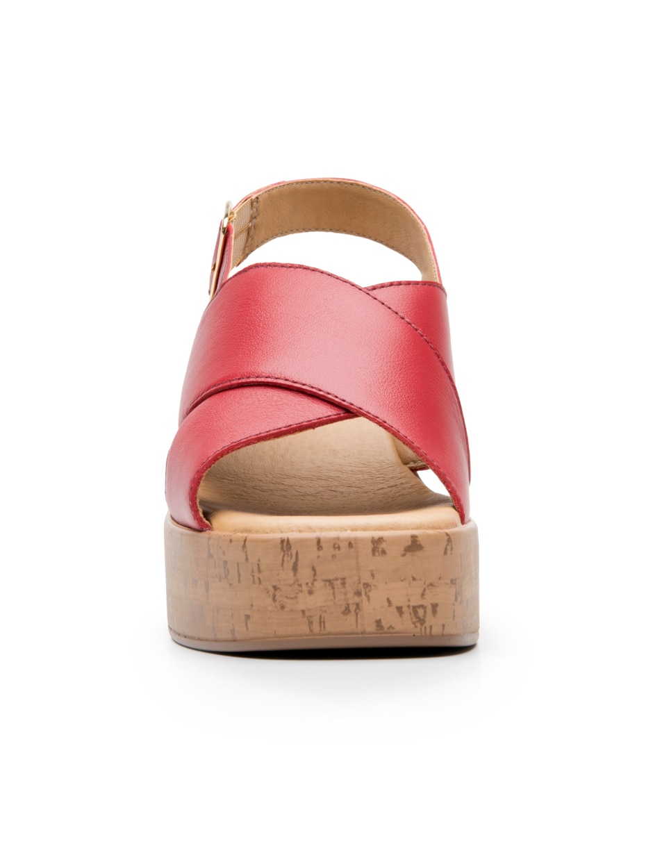 Sandalia para mujer