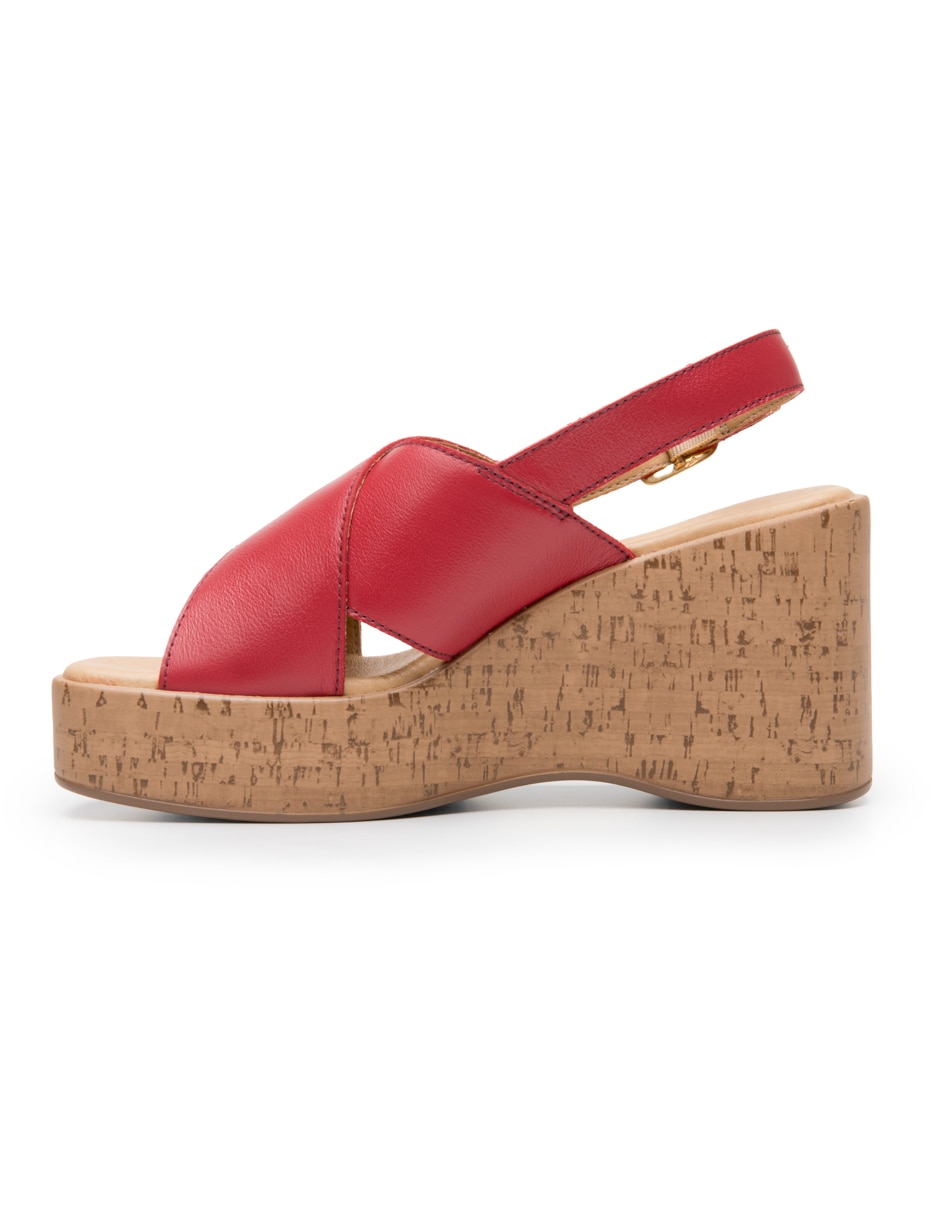 Sandalia para mujer