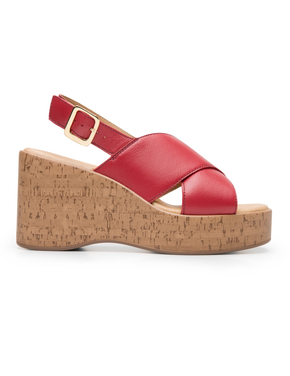 Sandalia para mujer 9
