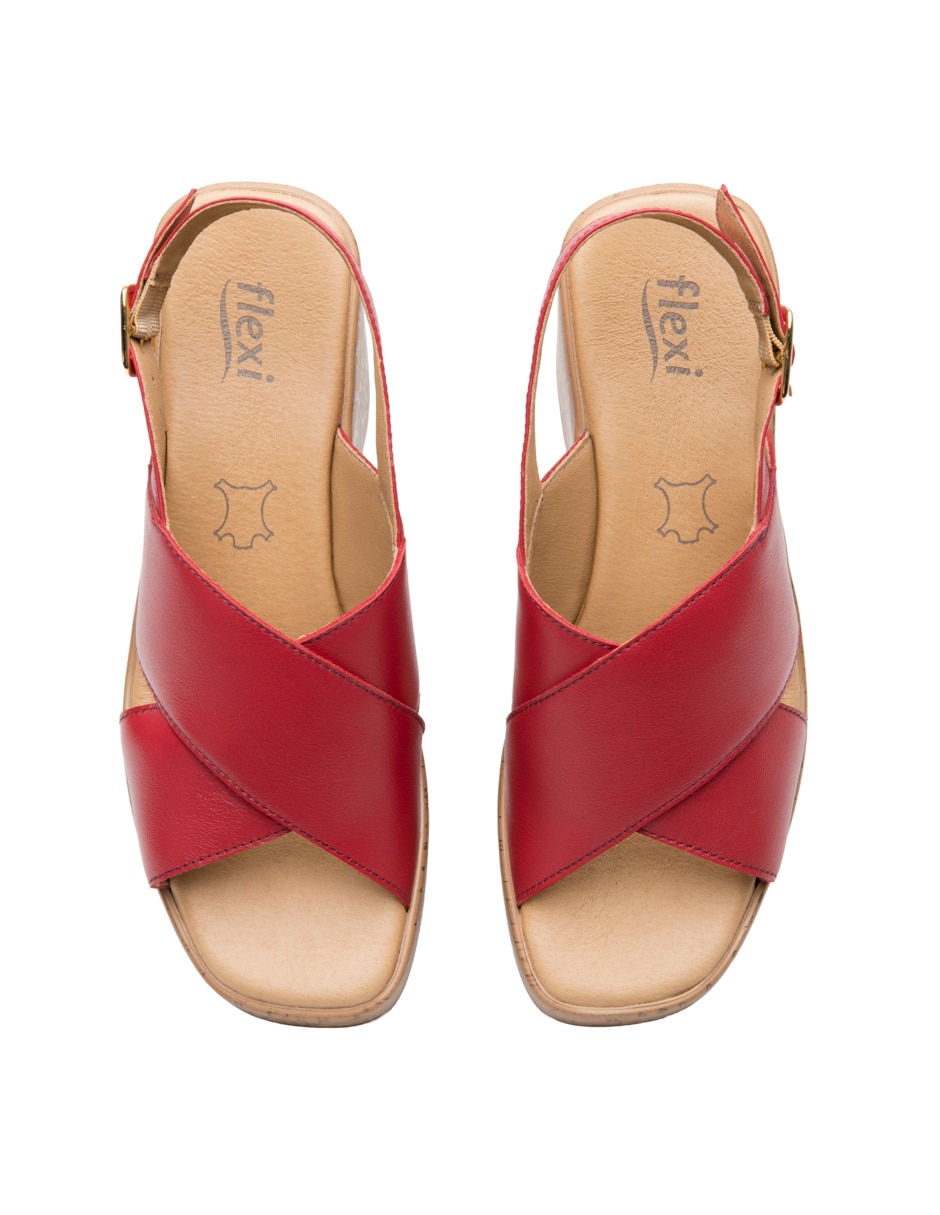 Sandalia para mujer