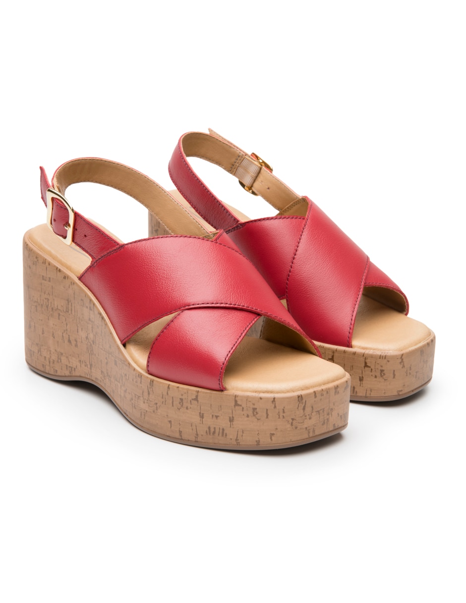 Sandalia para mujer 6