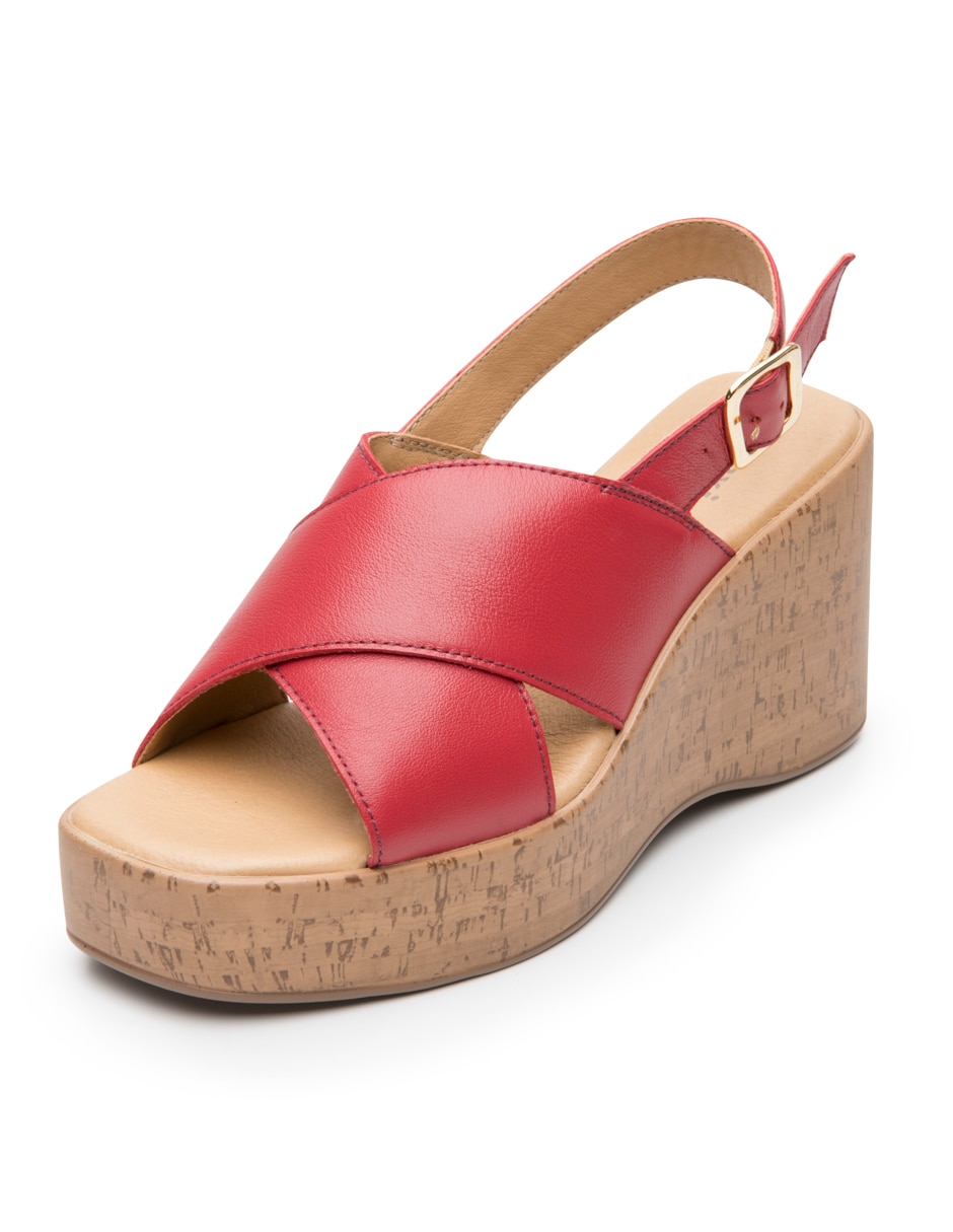 Sandalia para mujer 7