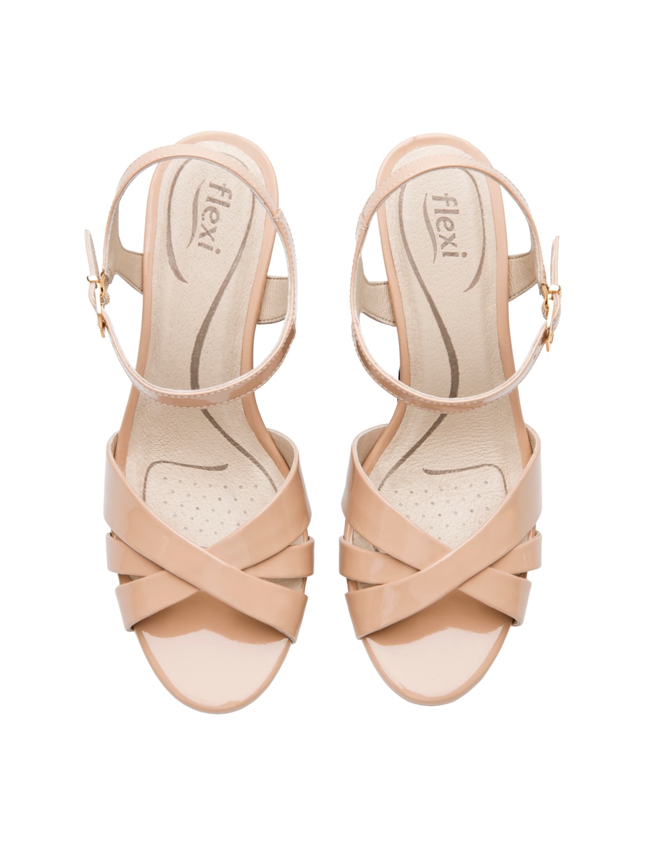 Sandalia Flexi para mujer