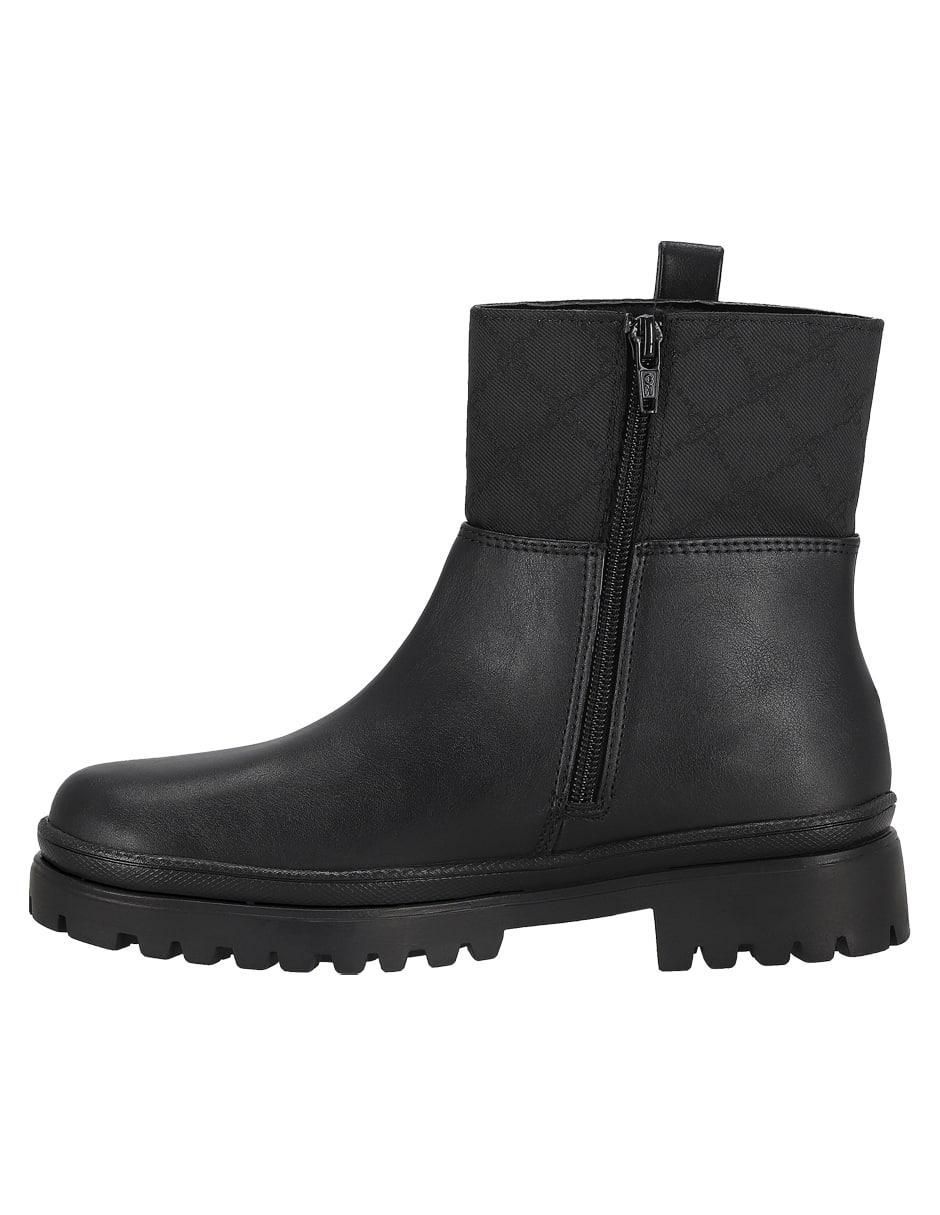 Bota arriba del tobillo para mujer 3
