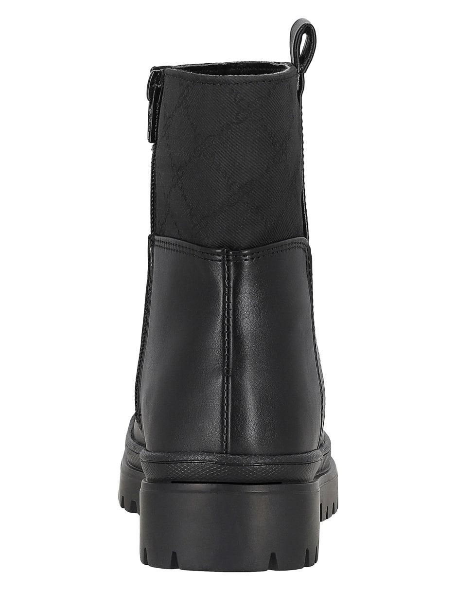Bota arriba del tobillo para mujer 5