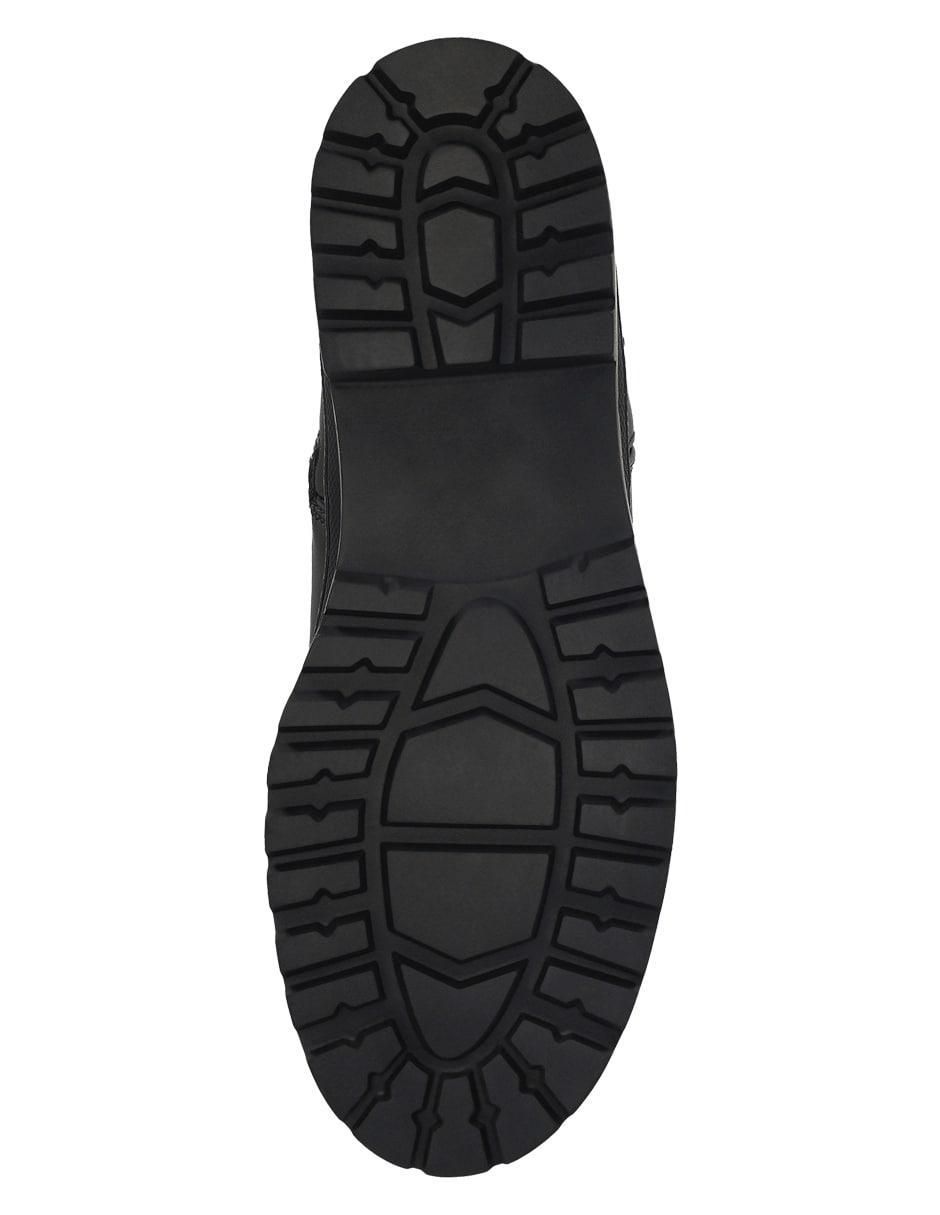 Bota arriba del tobillo para mujer 6