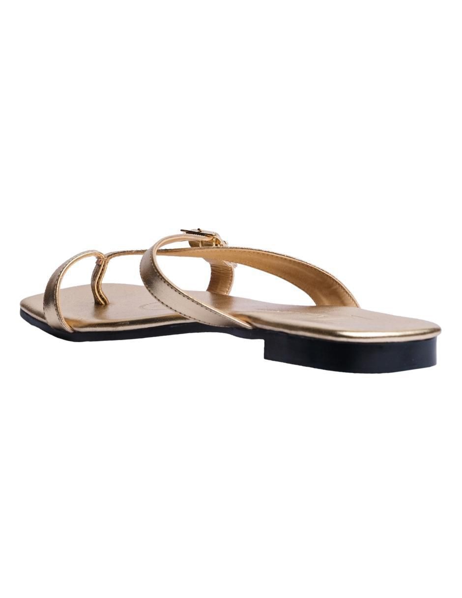 Sandalia para mujer 10