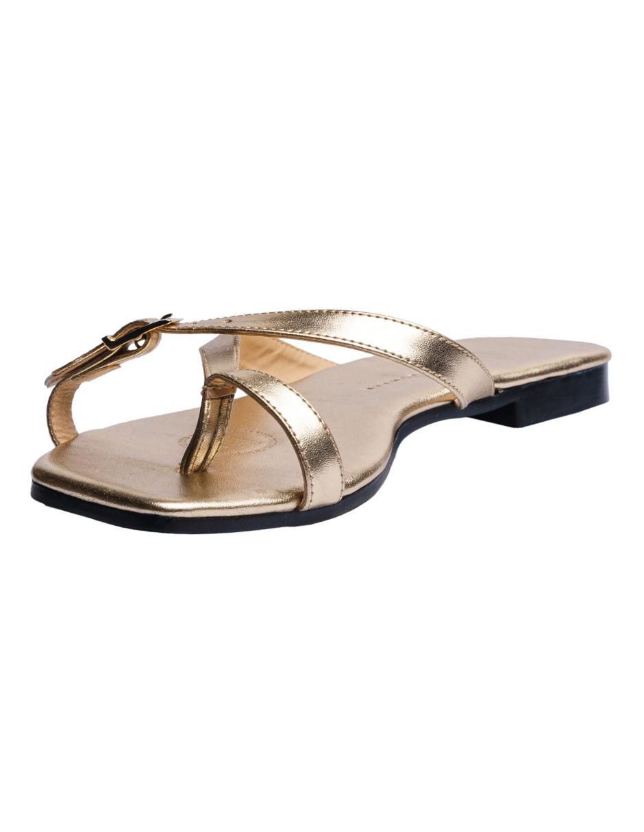 Sandalia para mujer 7
