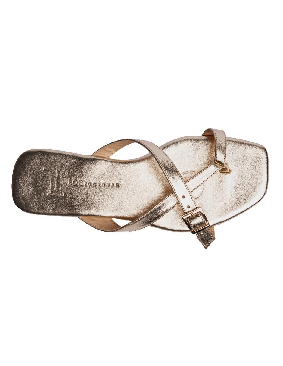 Sandalia para mujer 9