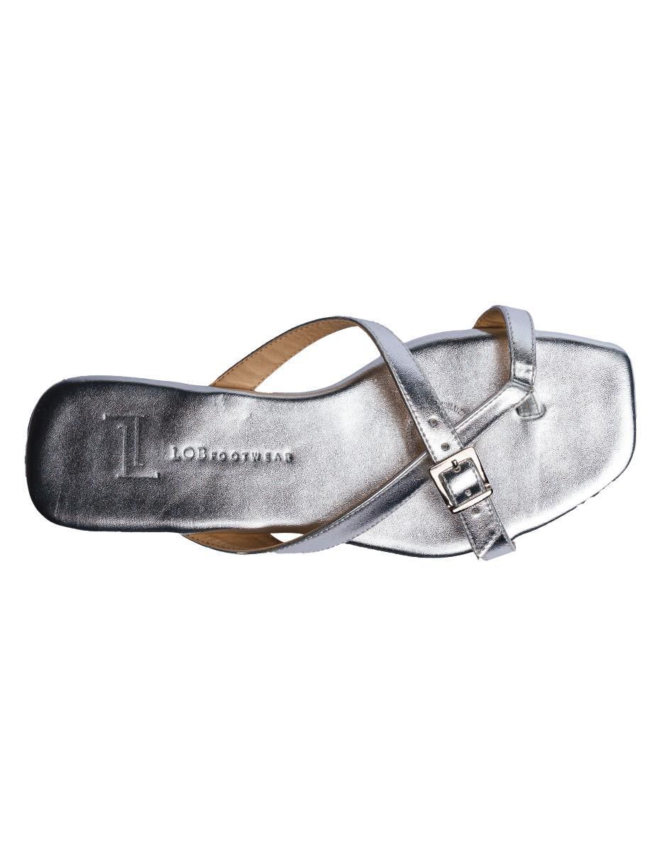 Sandalia para mujer 9