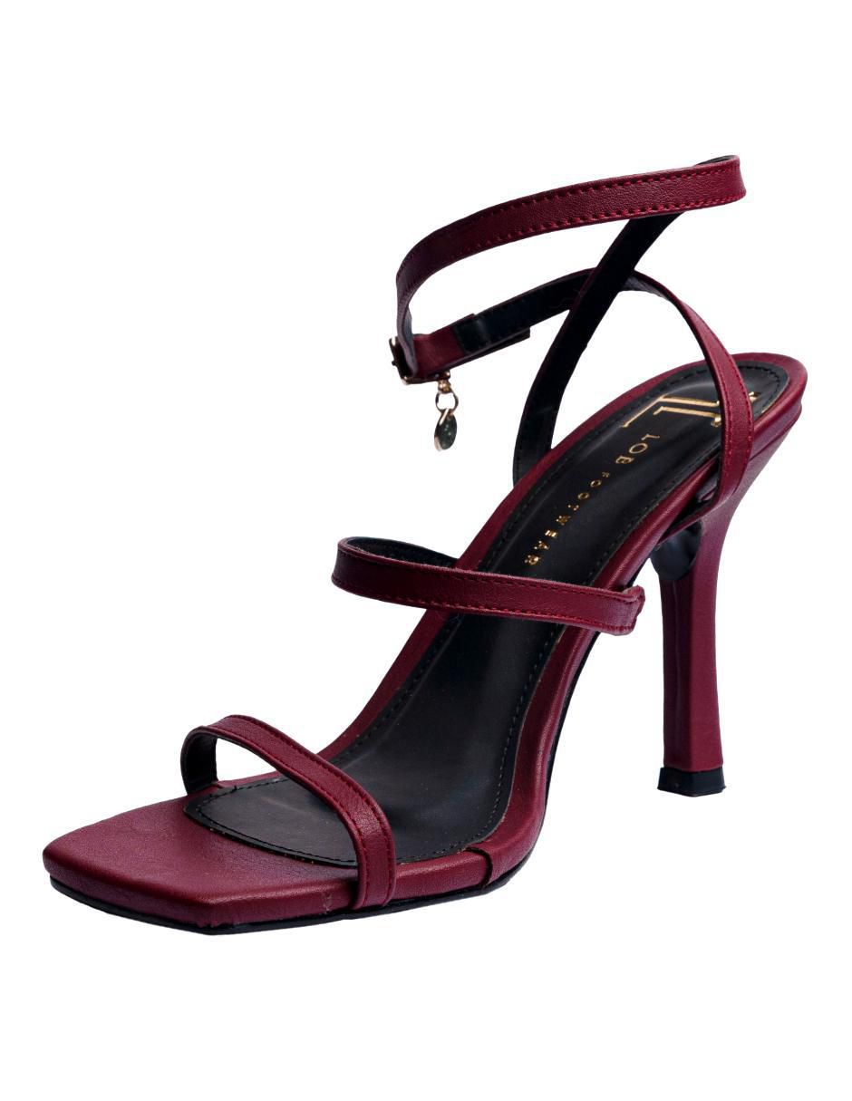 Sandalia para mujer 7