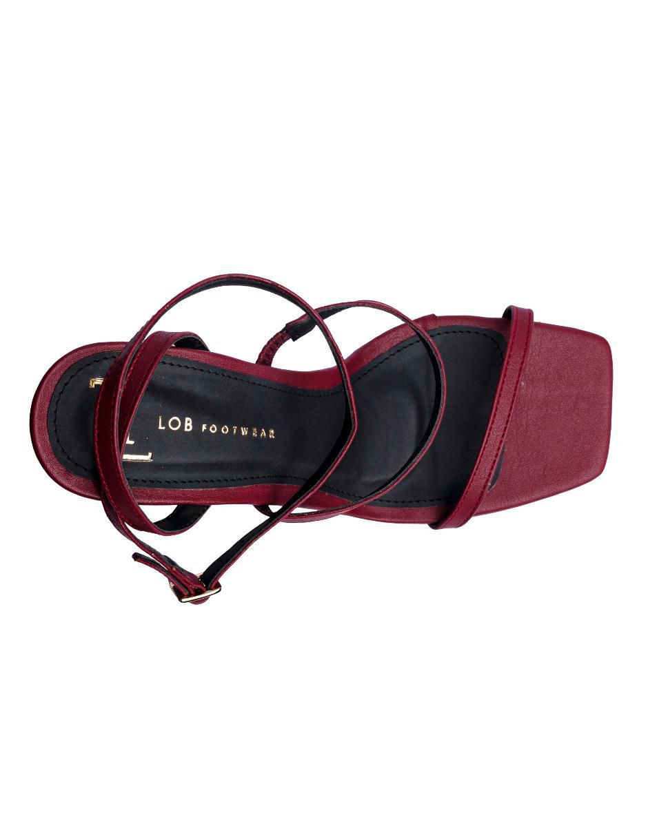 Sandalia para mujer 9