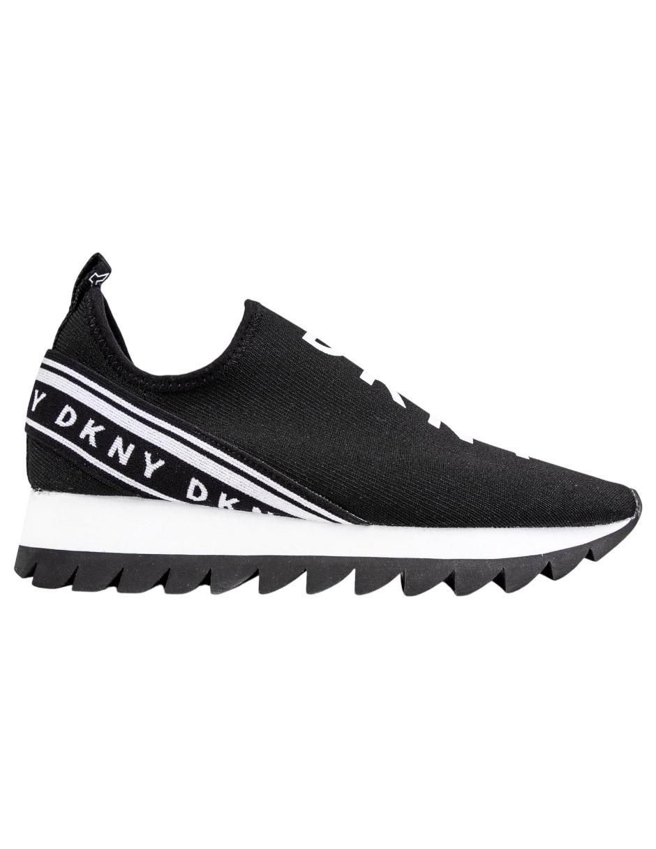 Tenis Abbi-Slip On para mujer