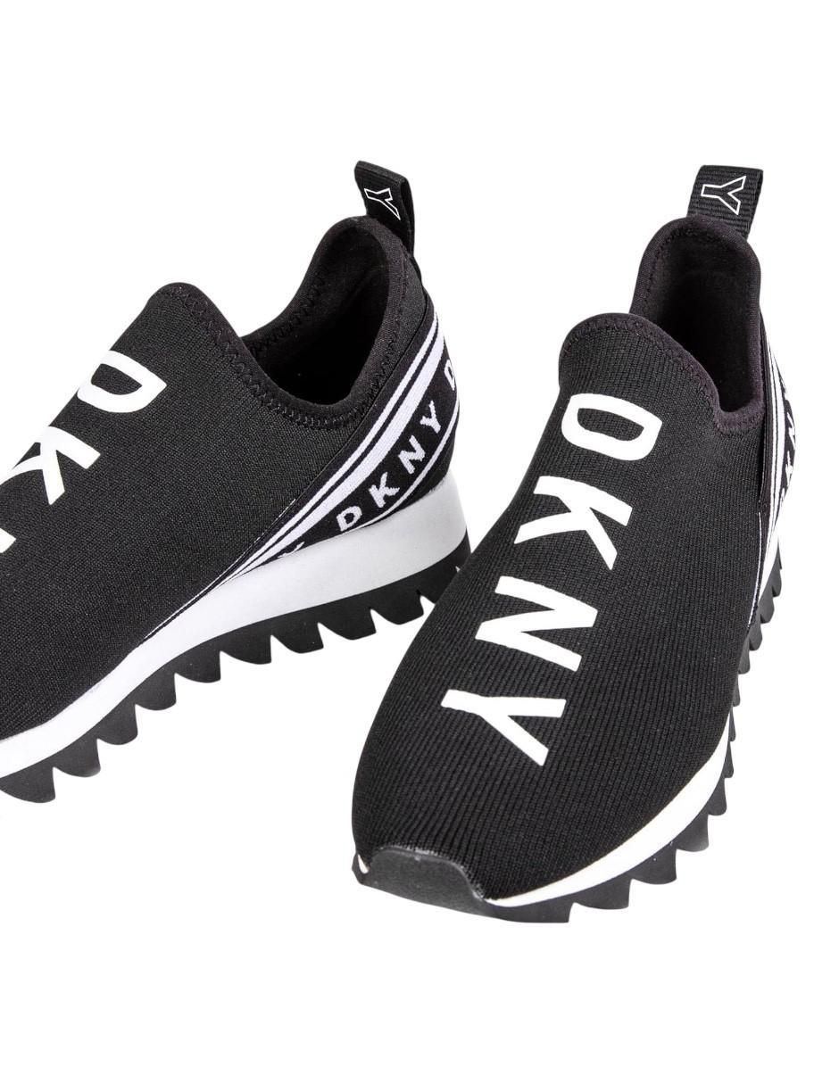 Tenis Abbi-Slip On para mujer