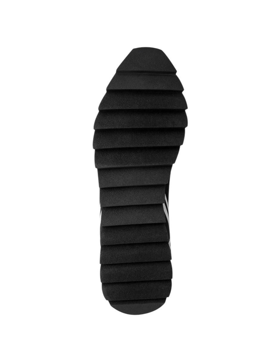 Tenis Abbi-Slip On para mujer