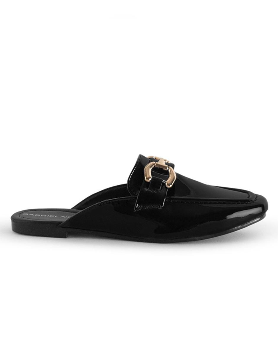 Balerinas de charol para mujer 6