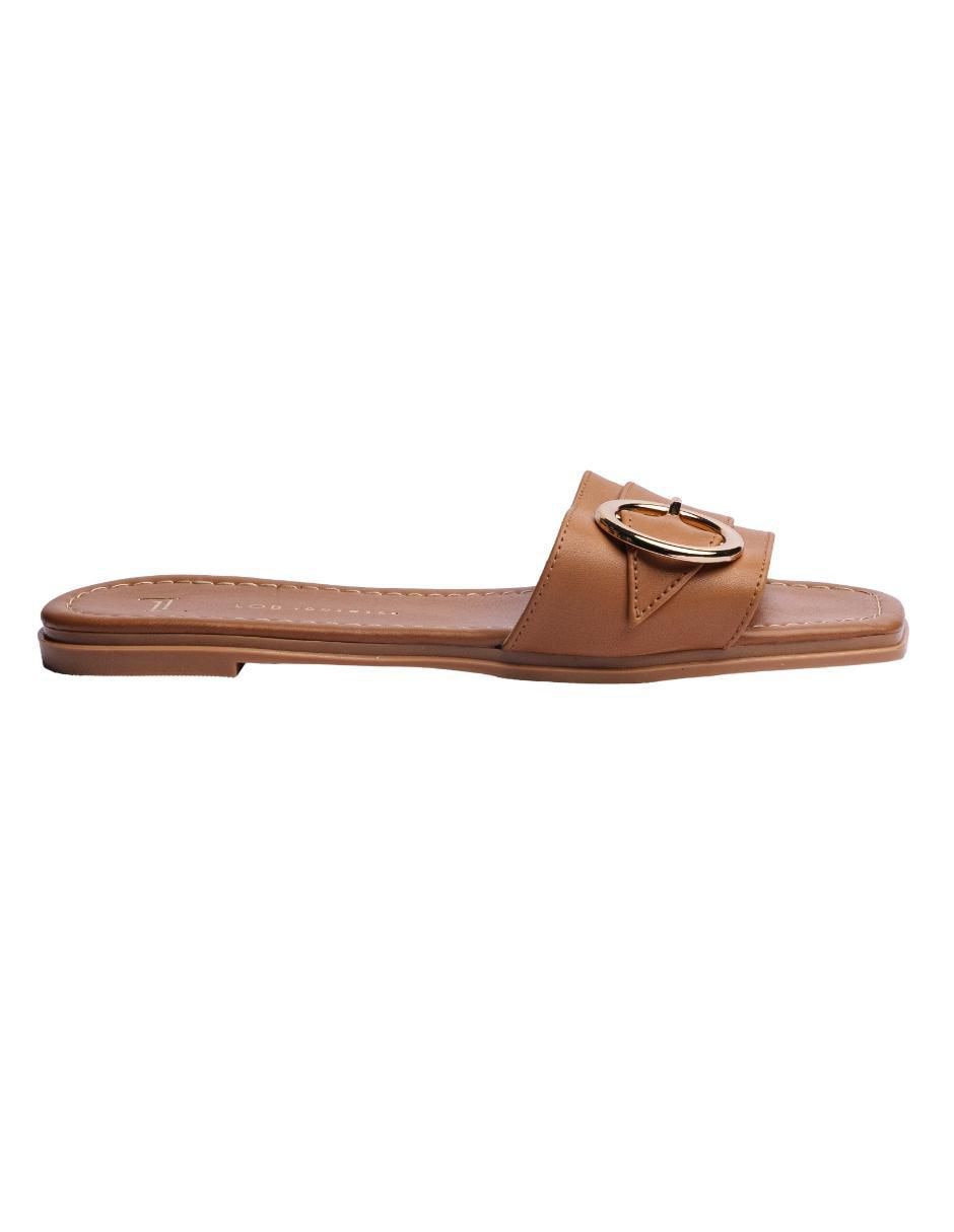 Sandalia para mujer 6