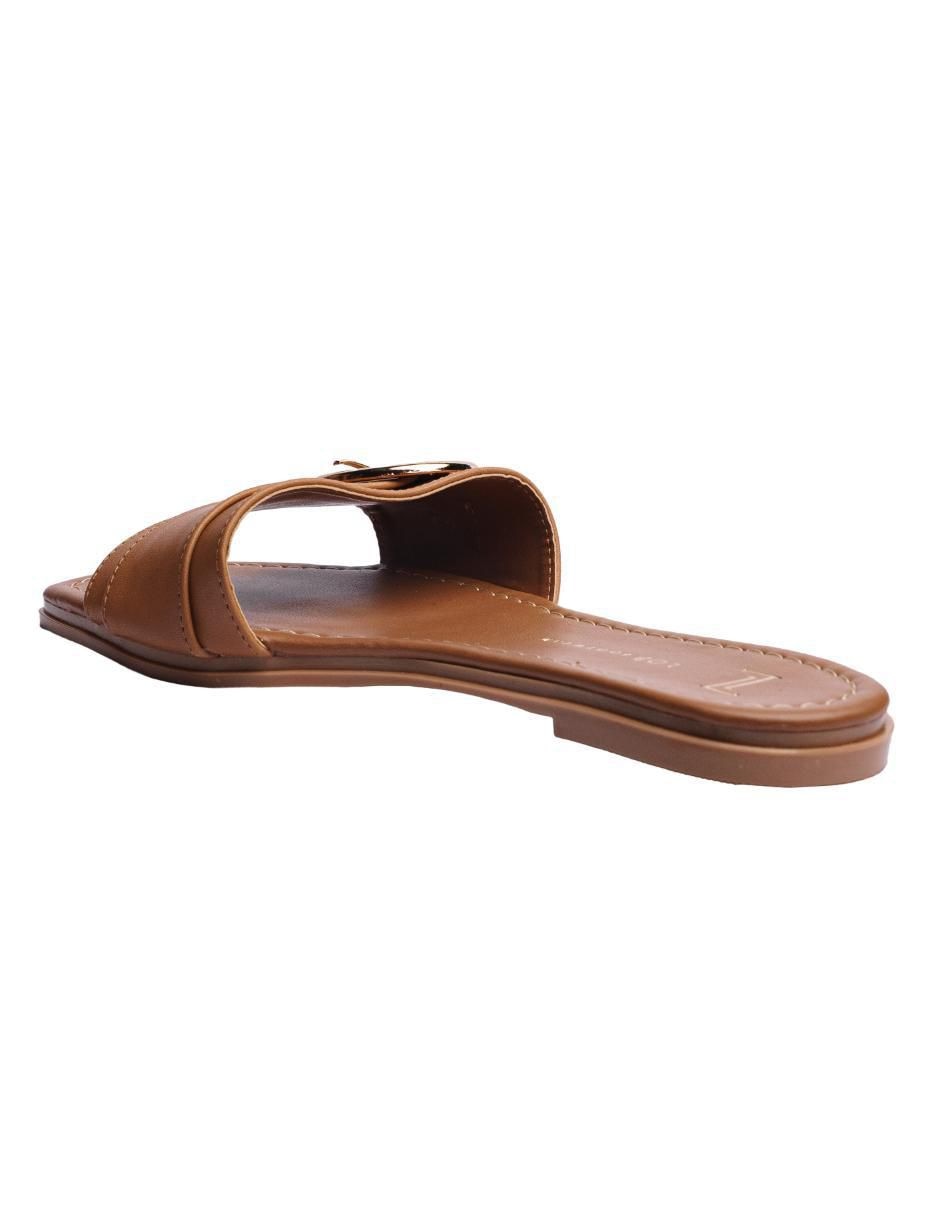 Sandalia para mujer 10