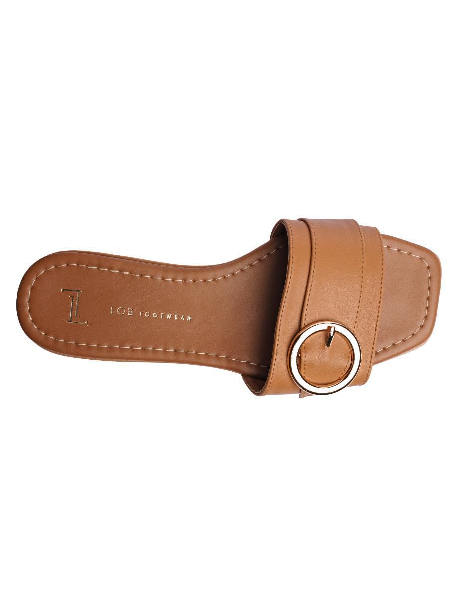 Sandalia para mujer 9