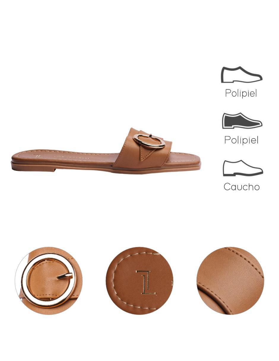 Sandalia para mujer