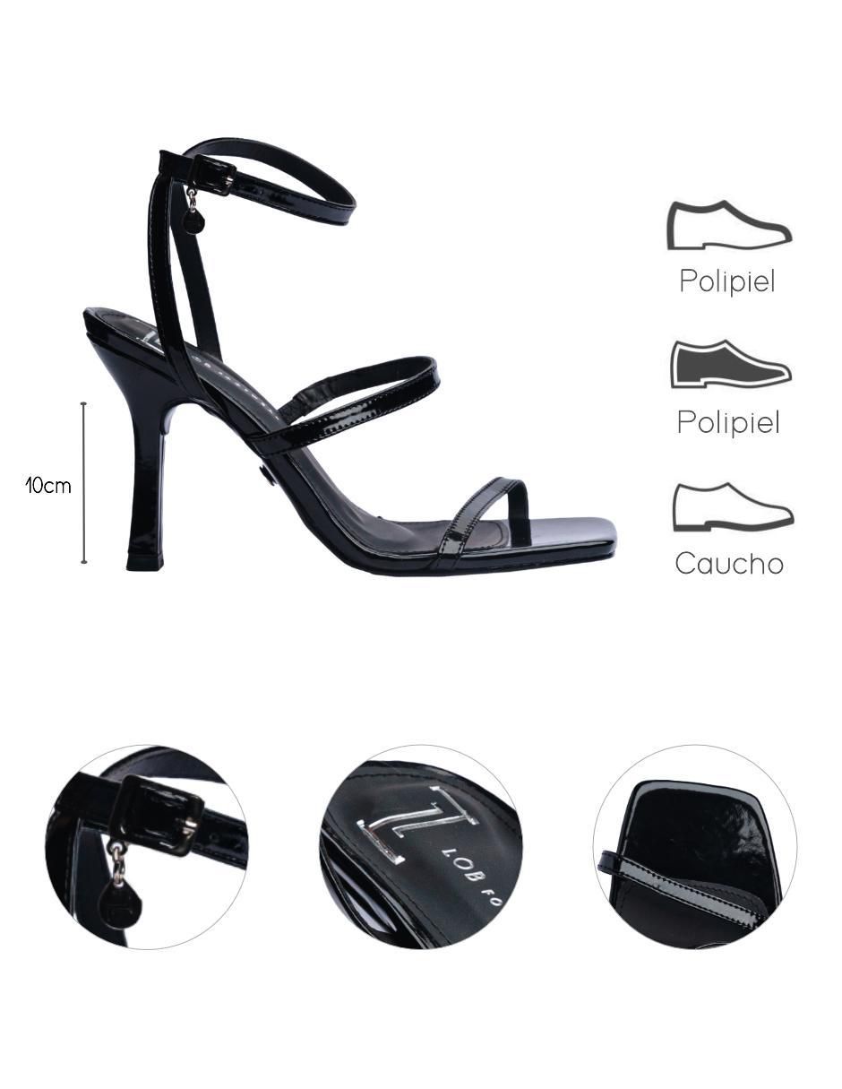 Sandalia para mujer