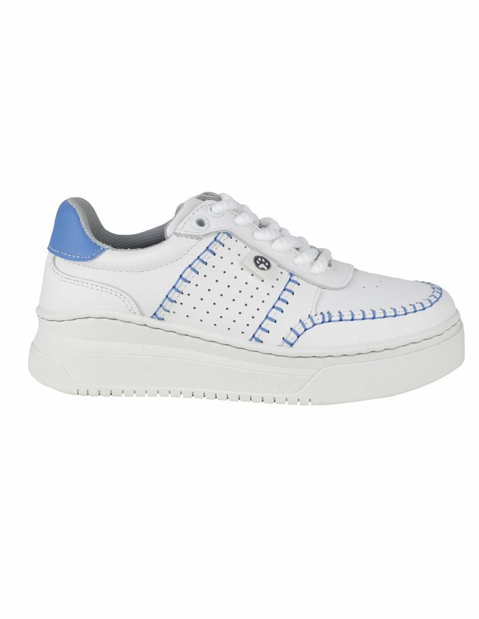 Tenis Lobo Solo para mujer