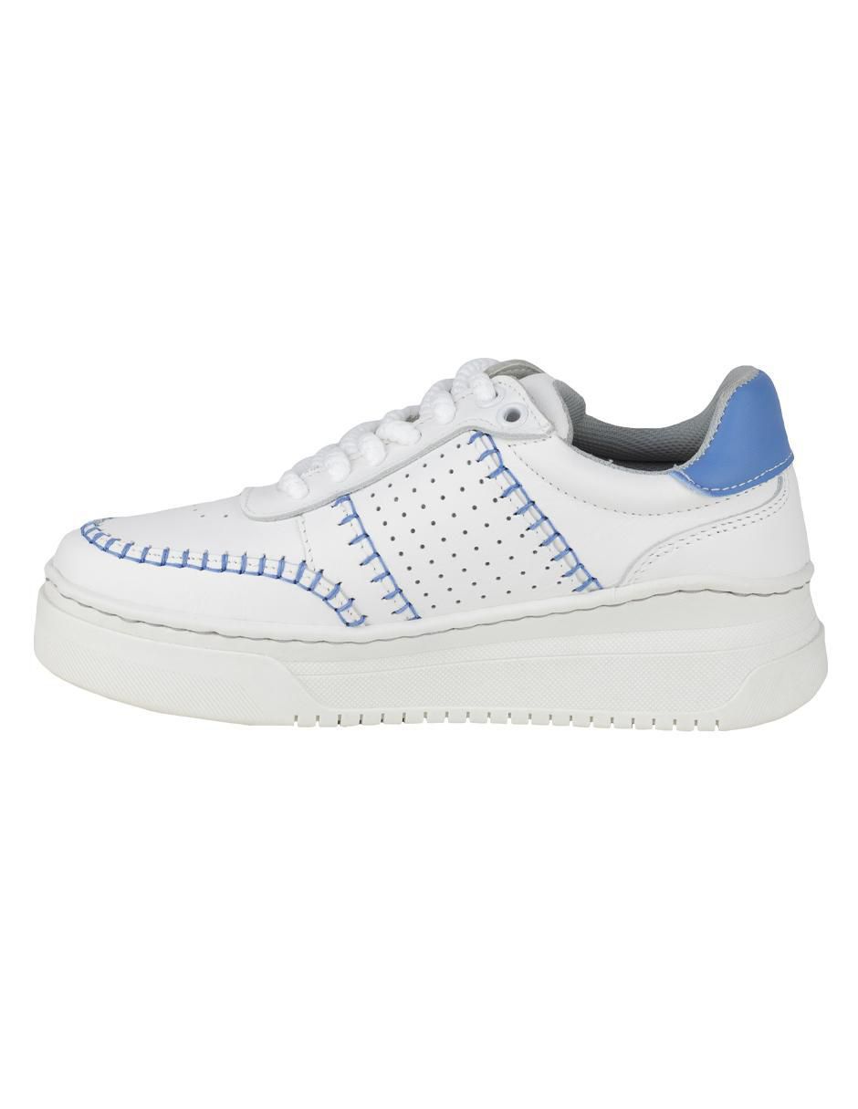 Tenis Lobo Solo para mujer