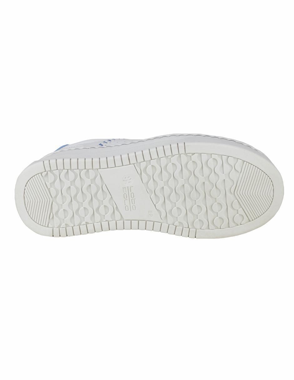 Tenis Lobo Solo para mujer