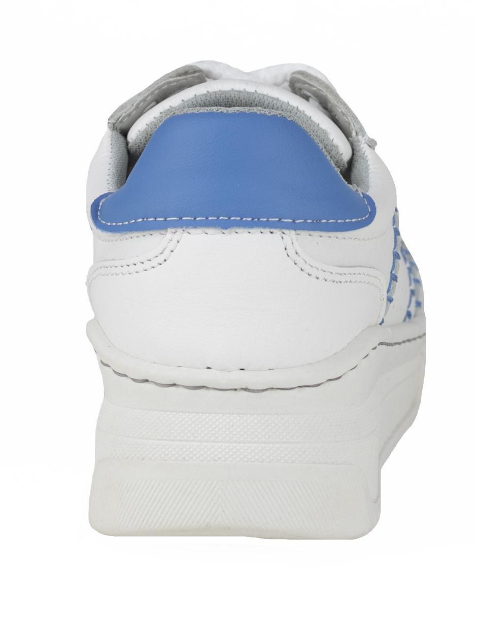 Tenis Lobo Solo para mujer